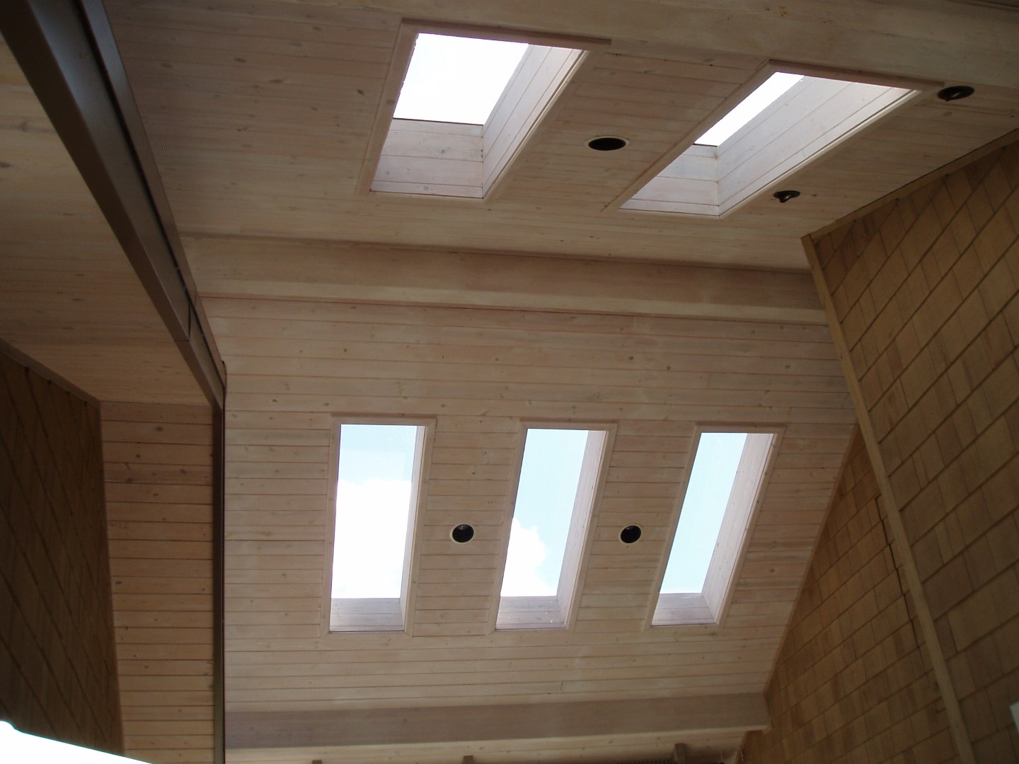 Skylights | CrystaLite, Inc.